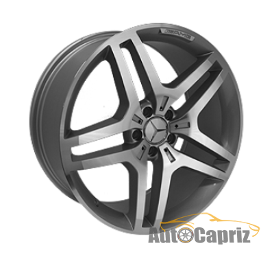 Диски Replica MR995 SF R20 W9 PCD5x112 ET46 DIA66.6